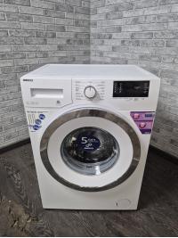 Стиральная машина Beko MVY 69231 MW1 Стиральная машина Beko MVY 69231 MW1